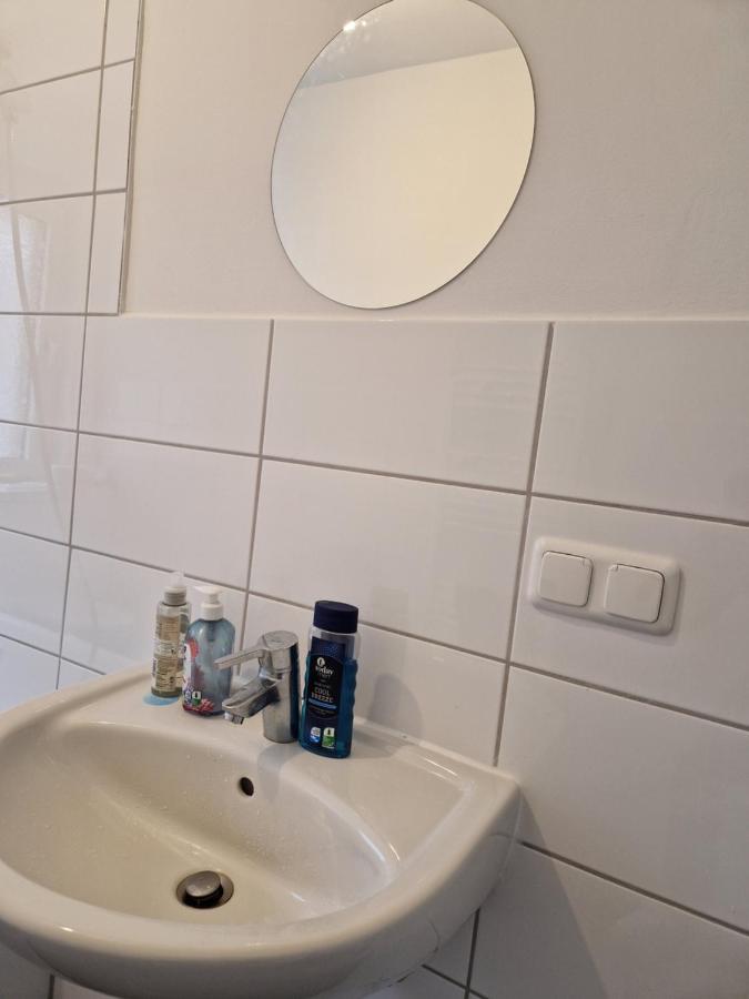 פרנקפורט Abbey Homestay מראה חיצוני תמונה