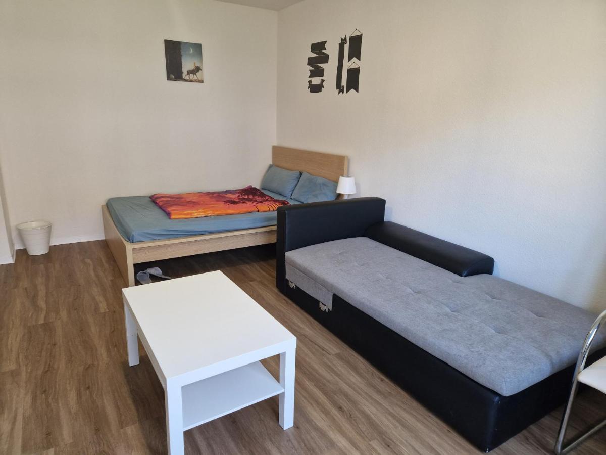 פרנקפורט Abbey Homestay מראה חיצוני תמונה