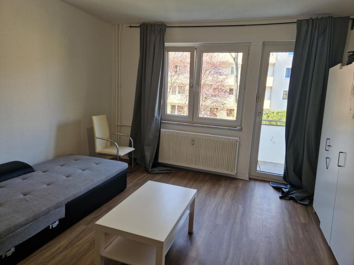 פרנקפורט Abbey Homestay מראה חיצוני תמונה