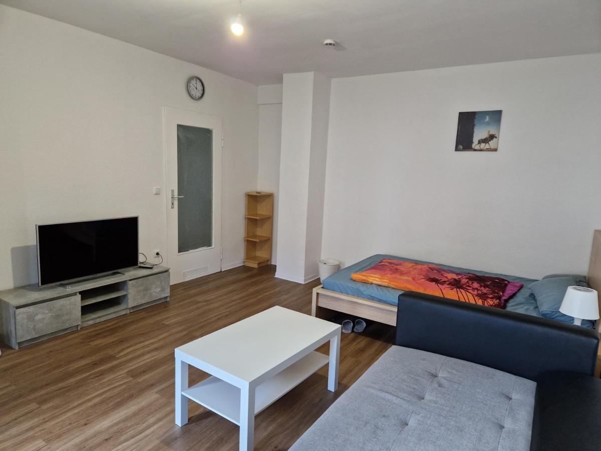 פרנקפורט Abbey Homestay מראה חיצוני תמונה