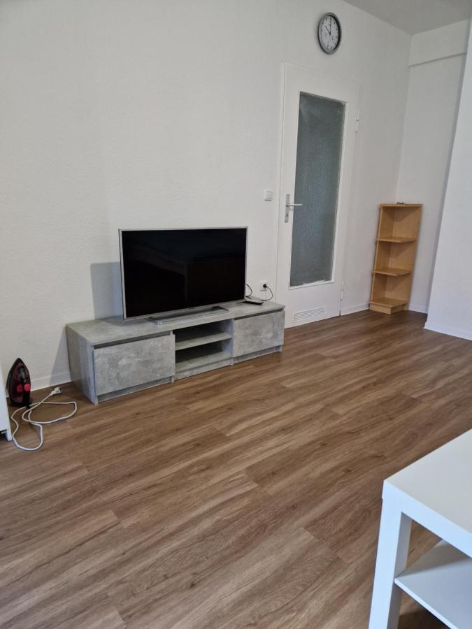 פרנקפורט Abbey Homestay מראה חיצוני תמונה